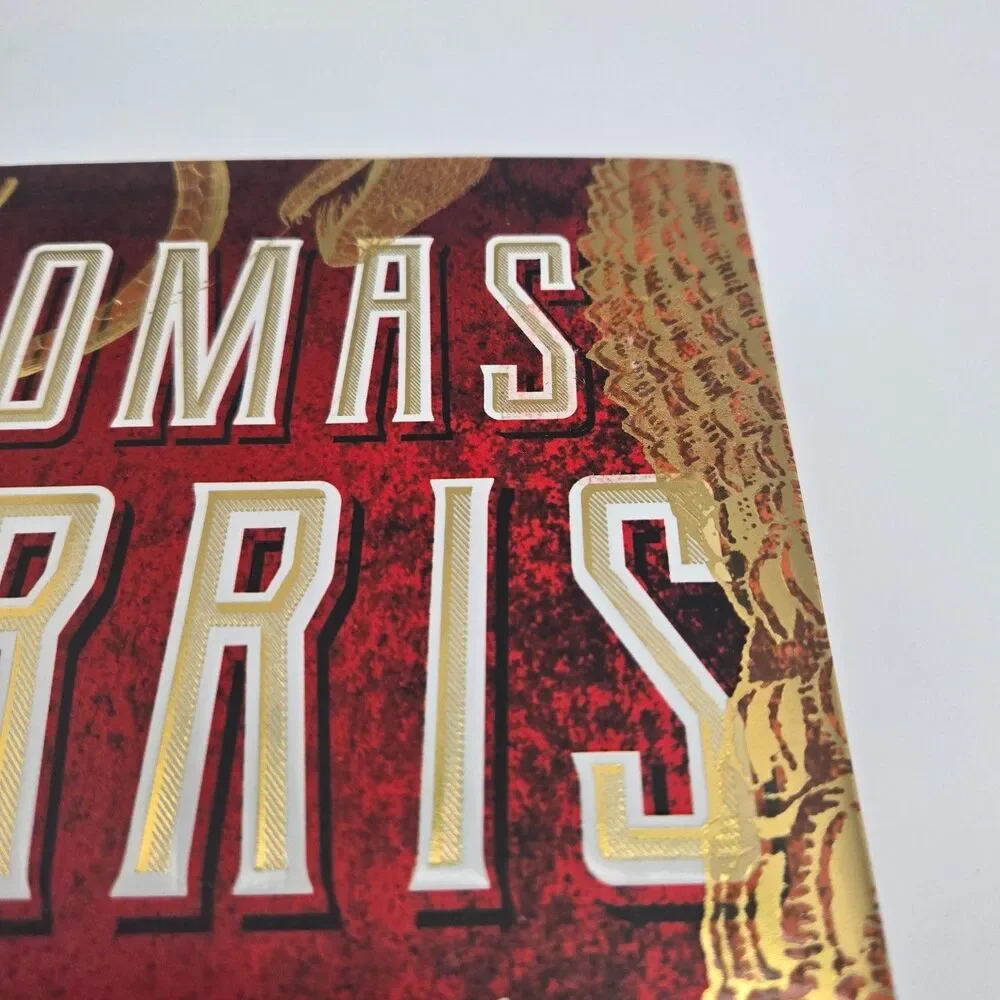 N/A author thomas